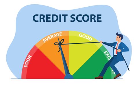 4. Improve Your Credit Score