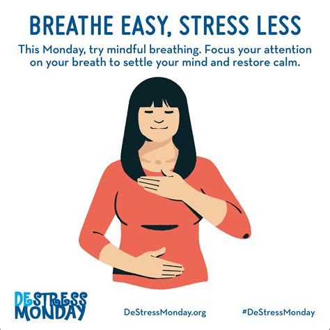 1. Mindful Breathing: Your Pocketful of Calm