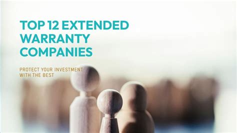 2. Protect Your Investment