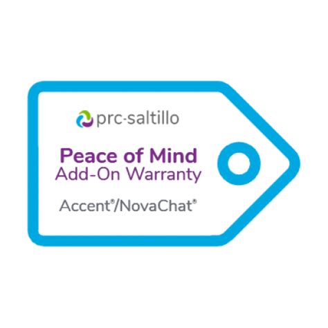 3. Peace of Mind Beyond Measure