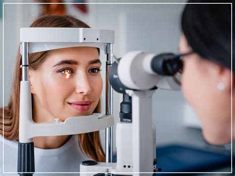2. Ignoring Annual Eye Exams 👀