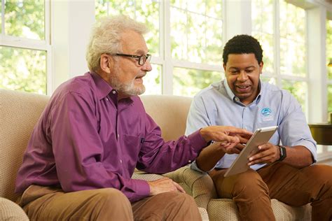 3. Stay Socially Connected:  The Power of Human Interaction