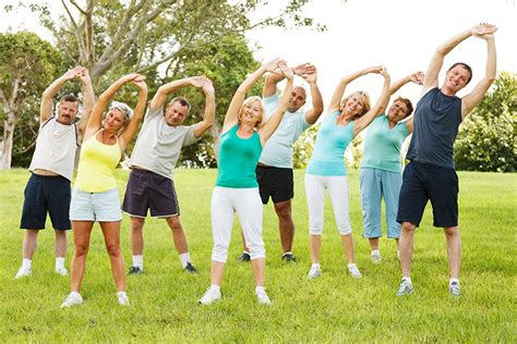 Ways to Stay Socially Active: