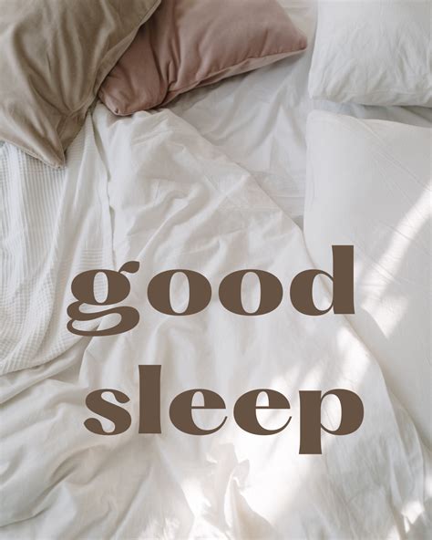 5. Prioritize Sleep: The Brain's Rest and Repair Time
