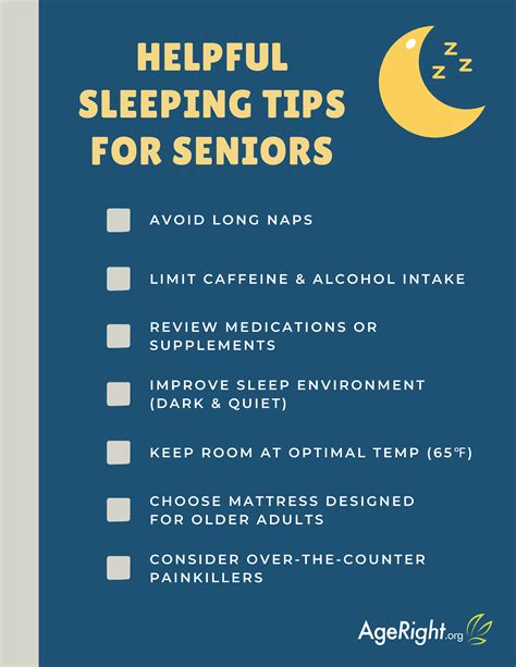 Sleep Tips for a Sharper Mind: