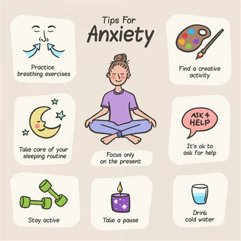 6. Manage Stress: Calm Your Mind and Protect Your Brain