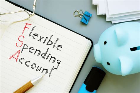 3. Maximize Your Flexible Spending Account (FSA) 💳