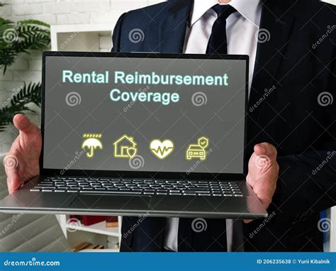 3. Rental Reimbursement
