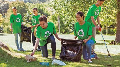 5. Neighborhood Clean-Ups: Cultivating Pride Through Action
