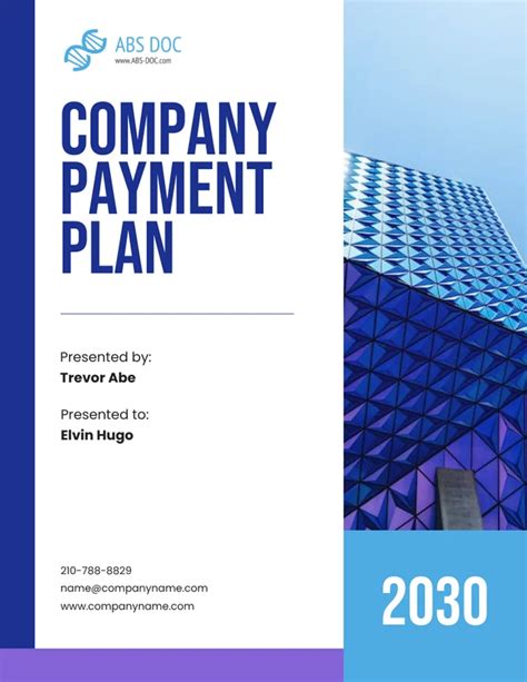 Choosing the Right Co-Payment Plan