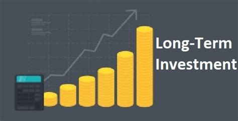 5. Planning for the Future: Investing in Long-Term Savings