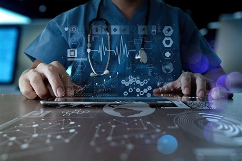 3. Modern and Advanced Medical Technology