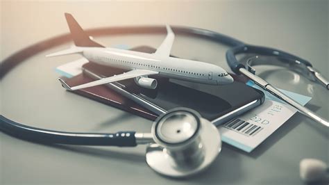 5.  Vacation Perks: Combine Treatment with Travel