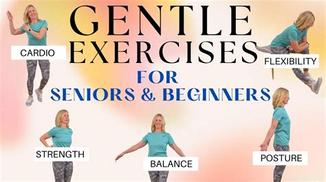 6. Gentle Exercise: Release Built-Up Tension
