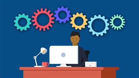 4. Streamlined Administration: Less Hassle, More Peace of Mind