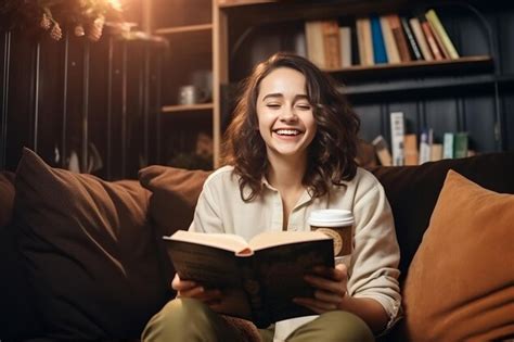 3. Bookworm Bliss: Read Your Way to Relaxation