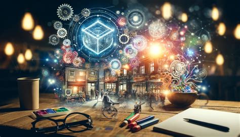 6. Leverage Technology:  Embrace Digital Tools for Success