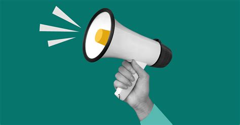 7.  Advocate for Change:  Make Your Voice Heard