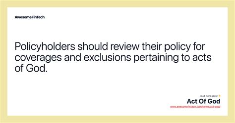 7 Policy Exclusions That Could Cost You Thousands 🤯