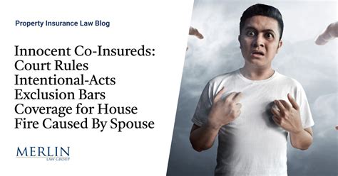3. Intentional Acts