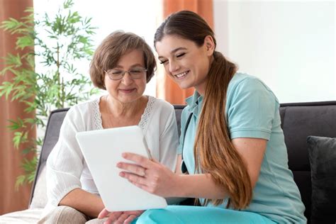 4.  Emphasis on Personalized Care Plans