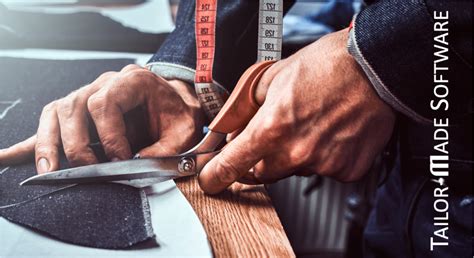 2. Harness the Power of Tailoring