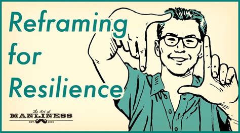 6. Reframing Challenges: Opportunities for Growth and Resilience