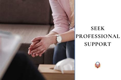 7. Seeking Professional Guidance: Expert Support Every Step of the Way