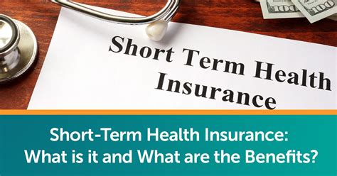 –  7 Ways Short Term Medical Insurance Can Save Your Wallet
