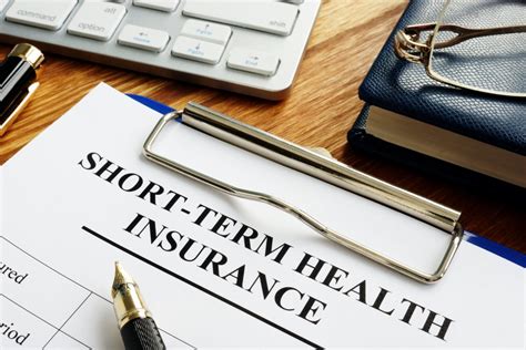 Finding the Right Short-Term Plan: