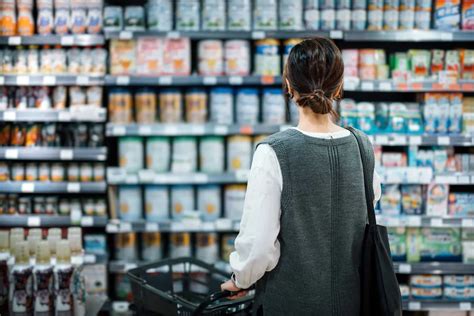 7. Shop Smart for Groceries: Stockpile Strategically, Avoid Impulse Buys