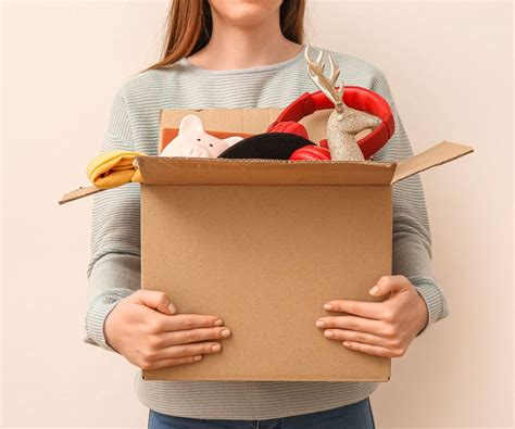 9. Declutter and Sell Unwanted Items: Turn Trash into Treasure