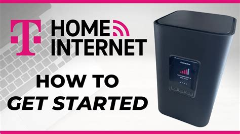 Why T-Mobile Home Internet Will Blow Your Mind: