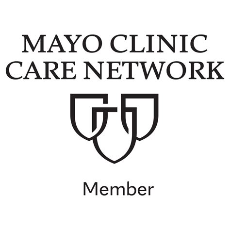 1. Mayo Clinic Care Network