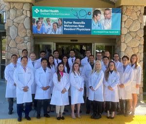 3. Sutter Health