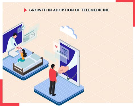 2. Leverage Telemedicine: Breaking Down Geographical Barriers
