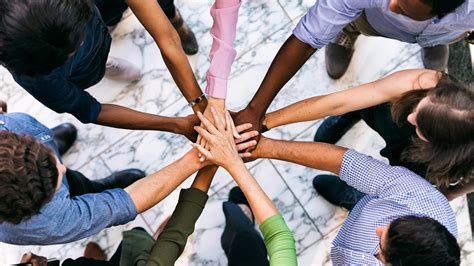6. Promote Diversity and Inclusion in Your Workplace