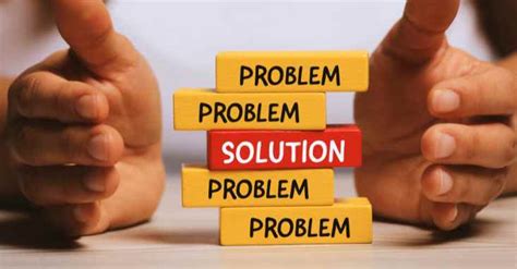 2. Take Ownership: Be Solution-Oriented