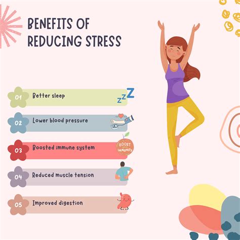 7. Reduce Stress: Enjoy Financial Security