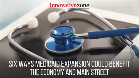 5 Unexpected Ways Medicaid Expansion Could Impact Your Life