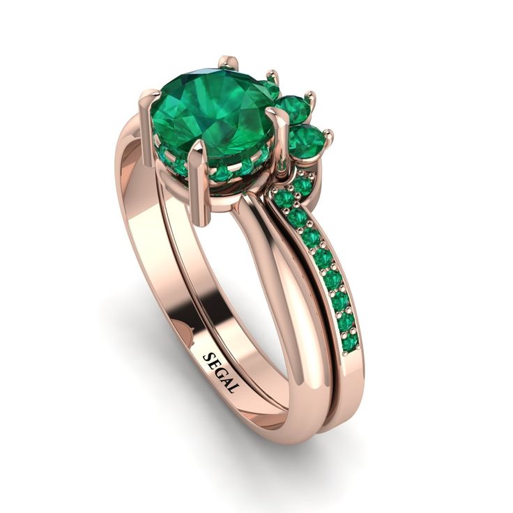 What Is the Price of Emerald Stone Per Carat in 2025?