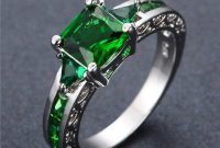 The History of Emerald: From Ancient Egypt to Modern Fashion