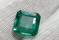 Emerald Stone Side Effects: What You Need to Know