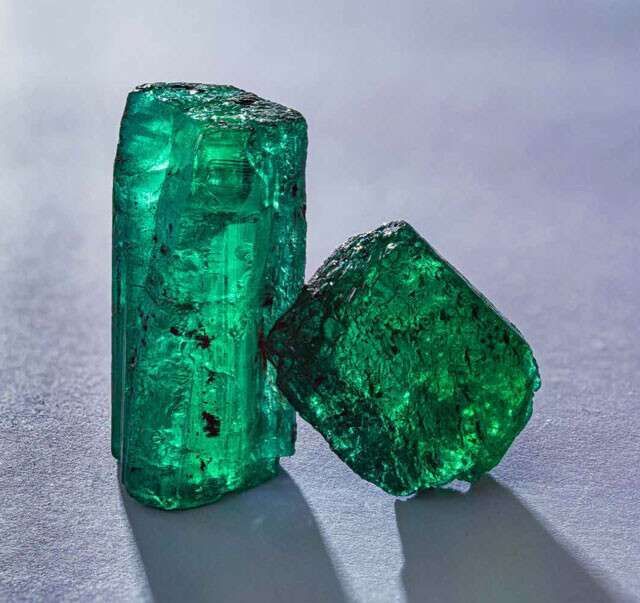 Emerald Buying Guide: Tips to Choose the Perfect Gem