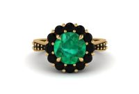Why Emeralds Are a Symbol of Royalty and Power