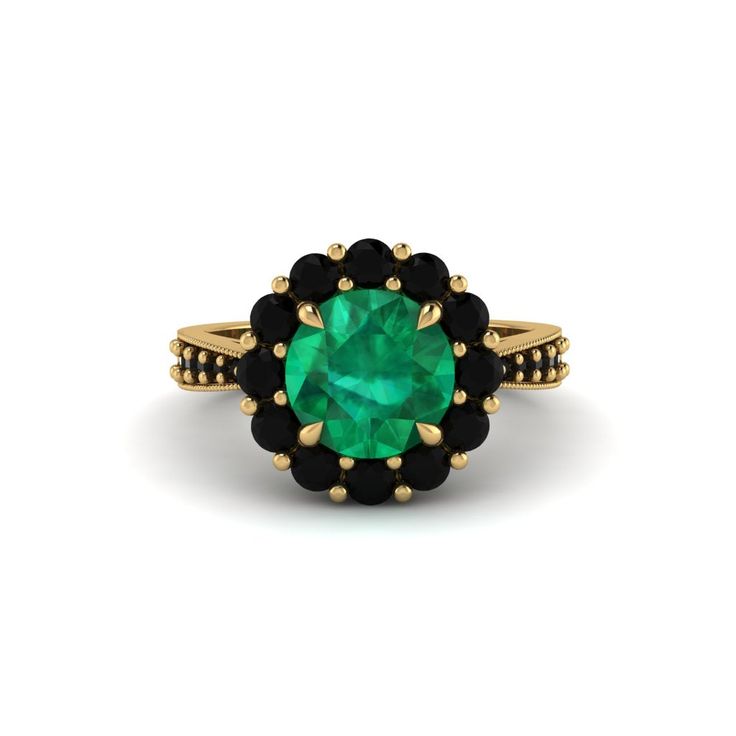 Why Emeralds Are a Symbol of Royalty and Power