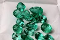 Emerald vs Other Green Gemstones: What Makes It Special?