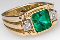 Top 7 Reasons Why Emerald Is the Birthstone of May
