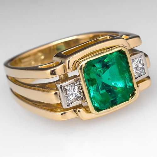 Top 7 Reasons Why Emerald Is the Birthstone of May