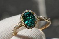 How to Clean and Take Care of Your Emerald Jewelry